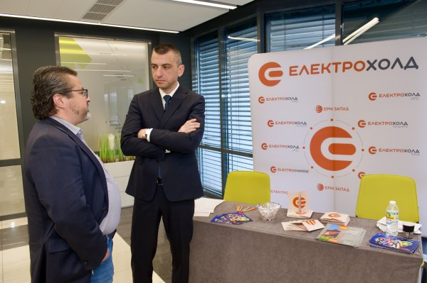 Снимка: Investor Media Group